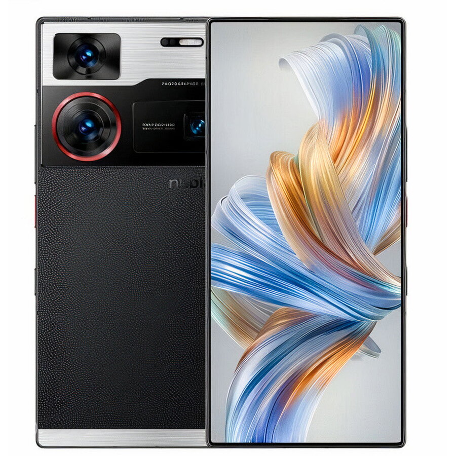 NUBIA Telefon mobil Nubia Z60 Ultra Photographer Edition