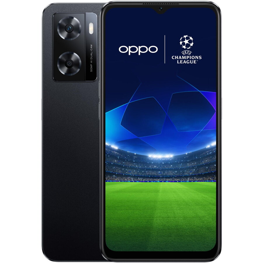 OPPO Telefon mobil OPPO A57s