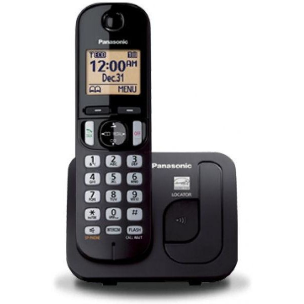 Panasonic Telefon fara fir Panasonic KX-TGC210FXB