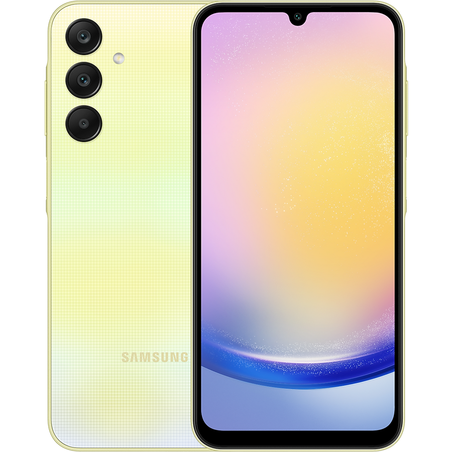 Telefon mobil Galaxy A25