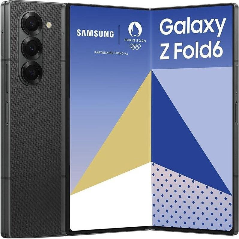 Samsung Telefon mobil Samsung Galaxy Z Fold6