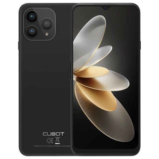 Telefon mobil Cubot P80