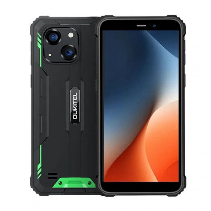 Telefon mobil Oukitel WP32 Pro Verde