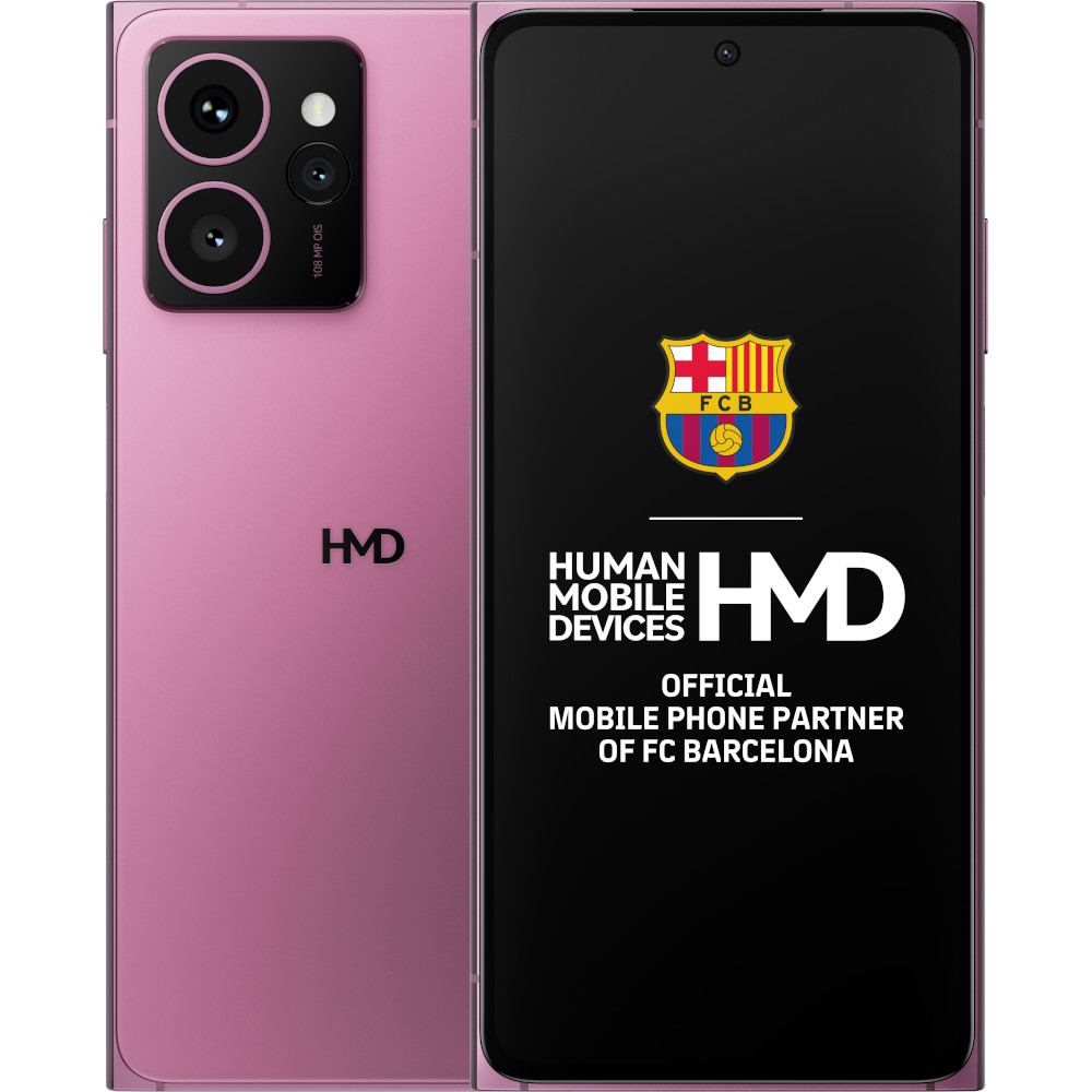 Telefon mobil HMD Skyline