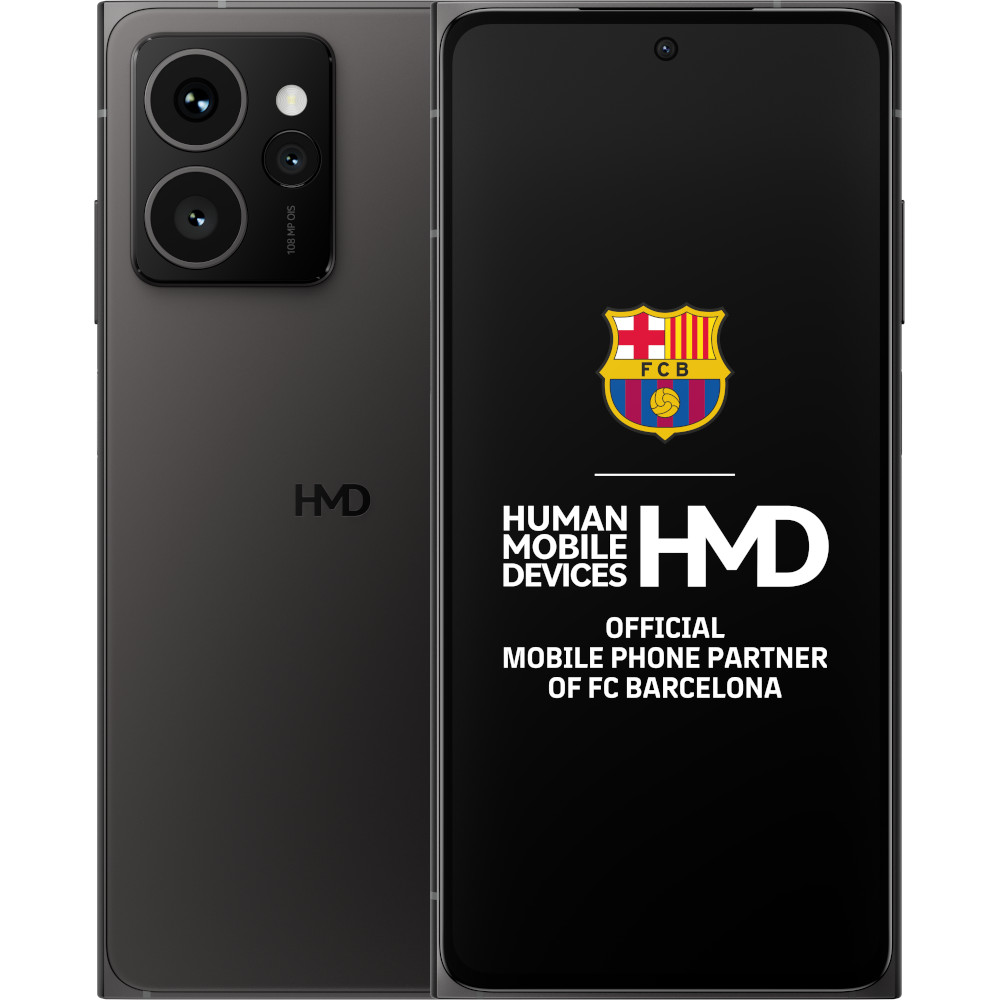 Telefon mobil HMD Skyline