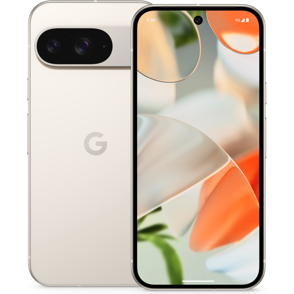 Telefon mobil Google Pixel 9 5G