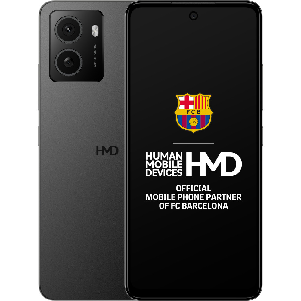 Telefon mobil HMD Pulse