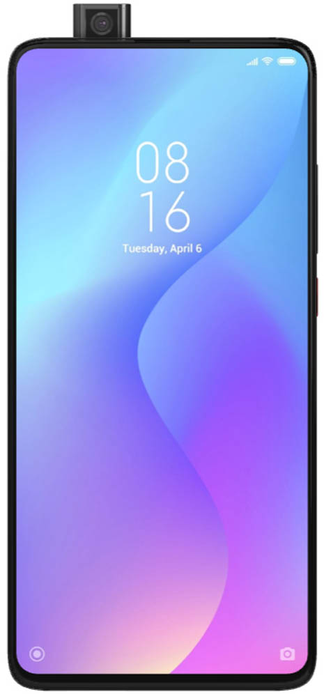 Xiaomi Mi 9T 128 GB Glacier Blue Ca nou