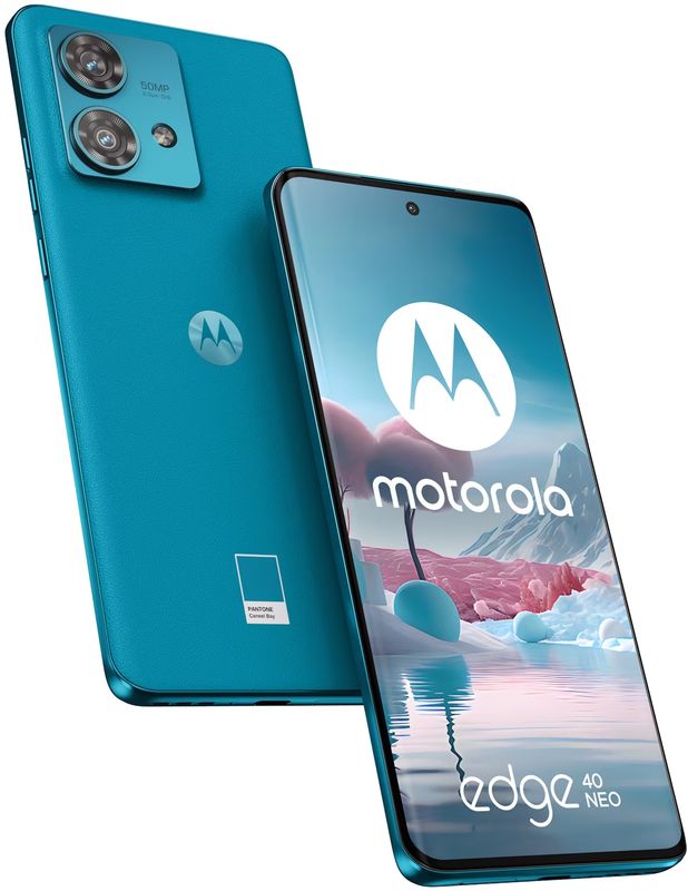 Smartphone Motorola Edge 40 Neo