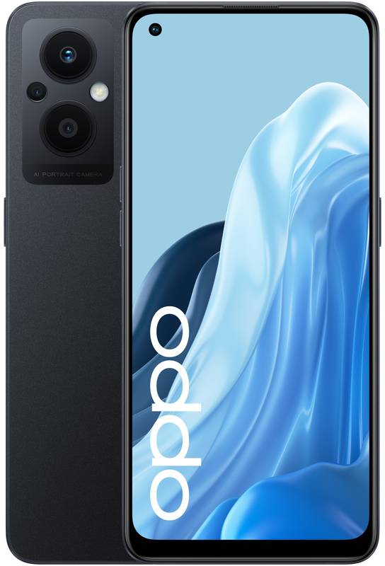 Smartphone Oppo Reno7 Lite