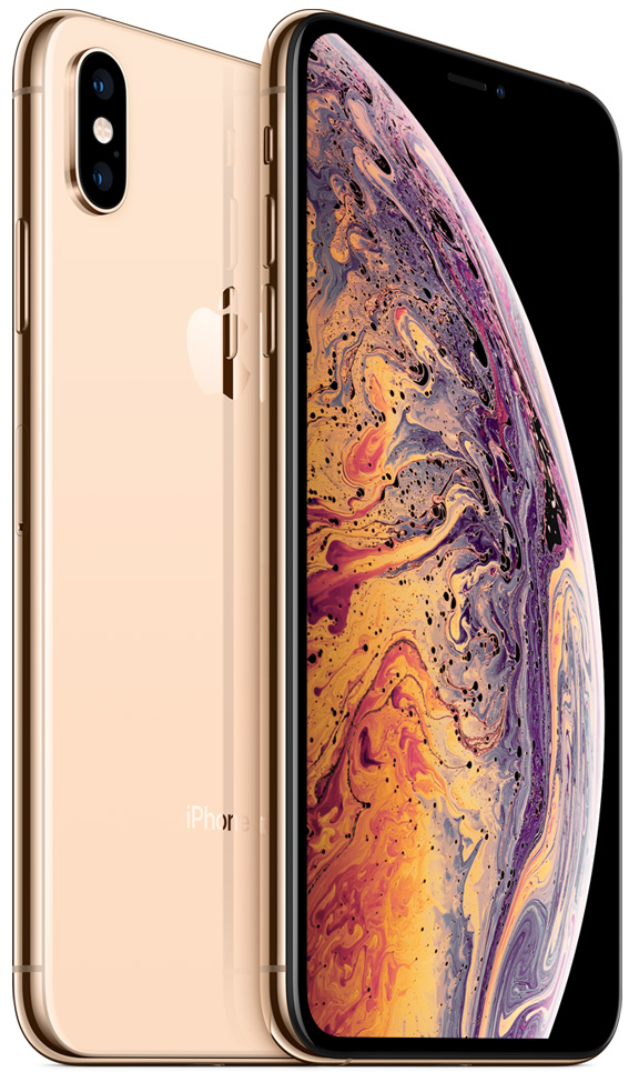 Apple iPhone XS 256 GB Gold Ca nou