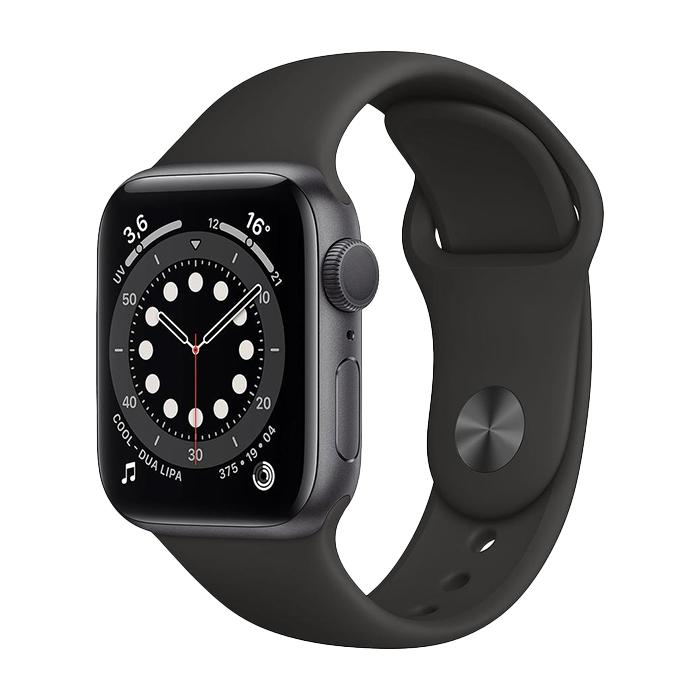 Apple Watch Series 6 2020