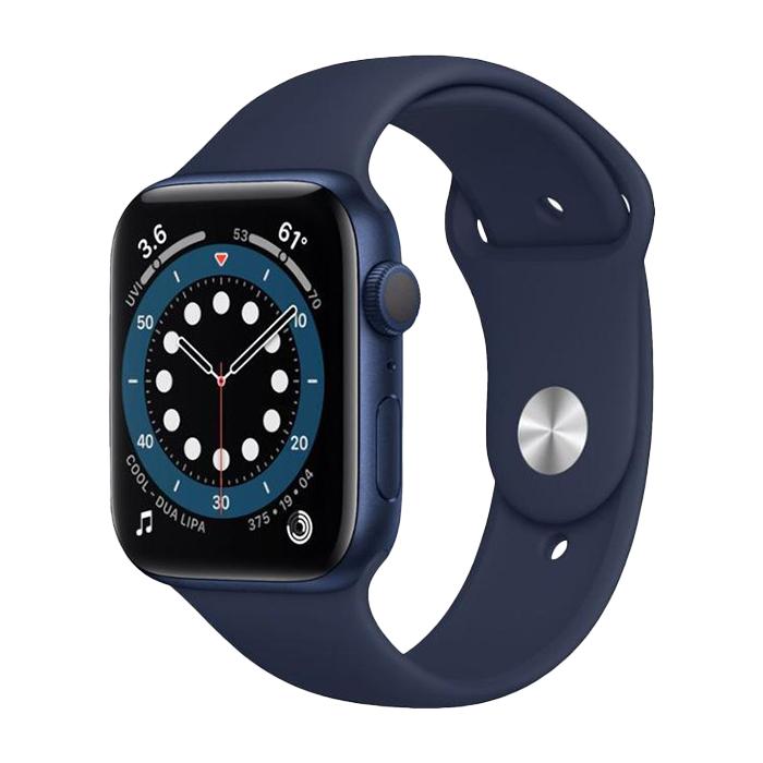 Apple Watch Series 6 2020