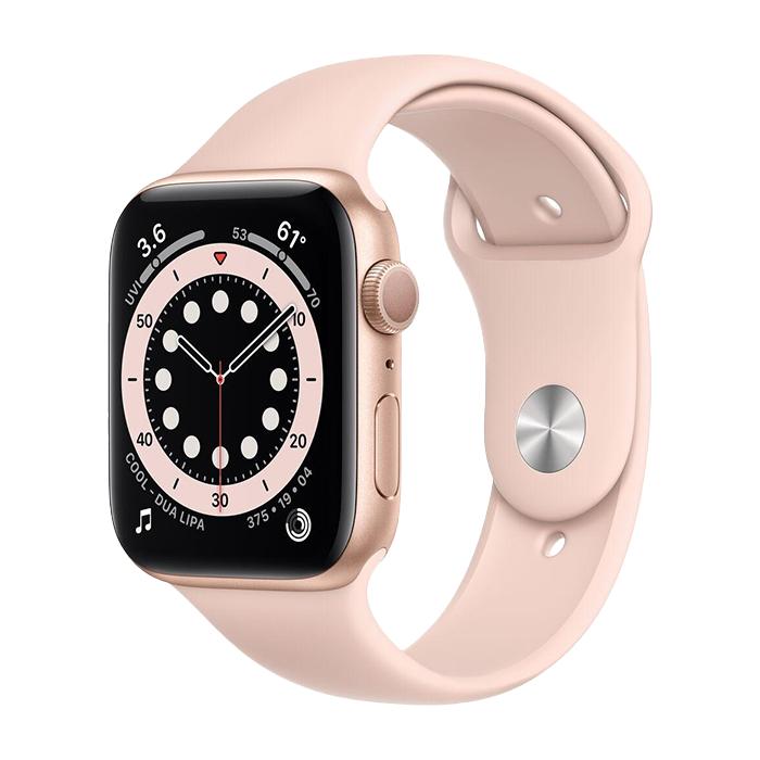 Apple Watch Series 6 2020