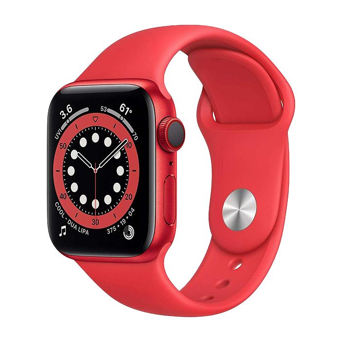 Apple Watch Series 6 2020