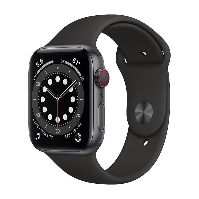 Apple Watch Series 6 2020