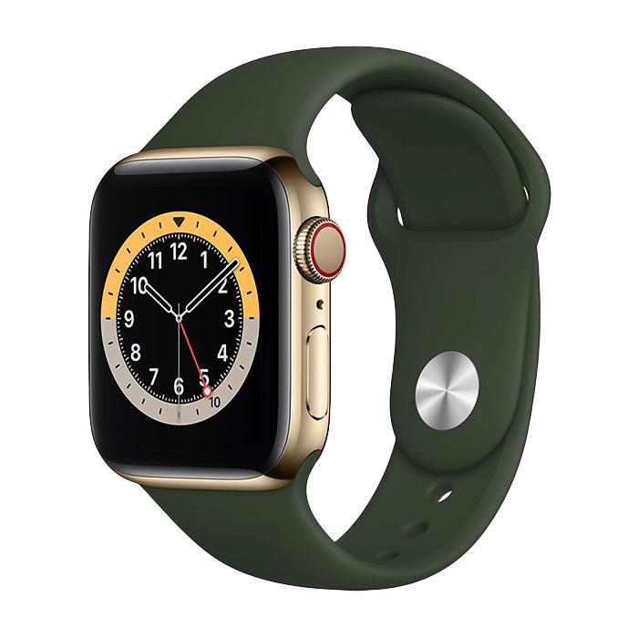 Apple Watch Series 6 2020