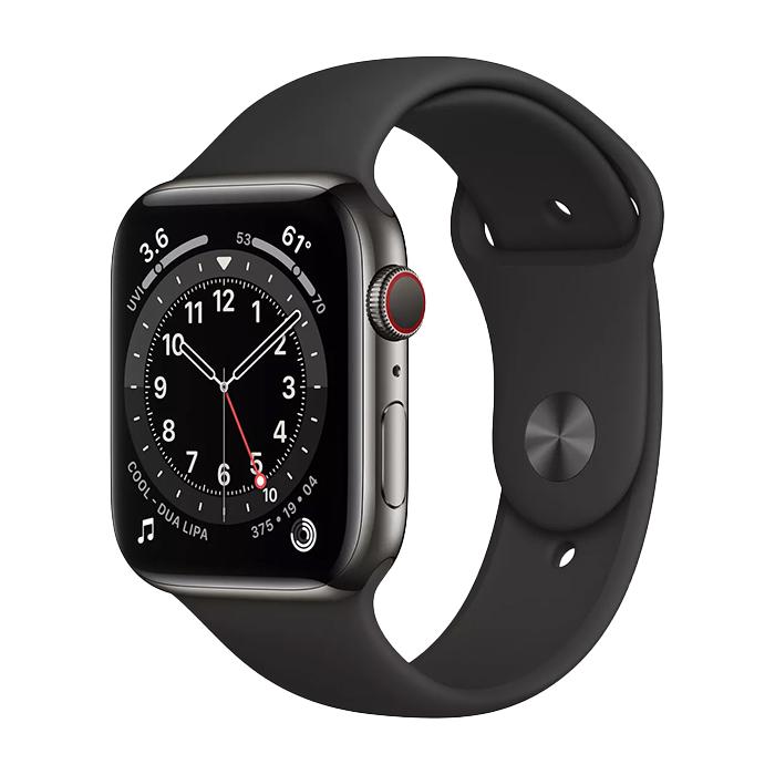 Apple Watch Series 6 2020