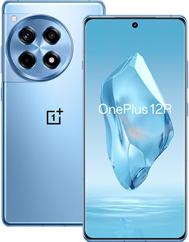 Smartphone OnePlus 12R