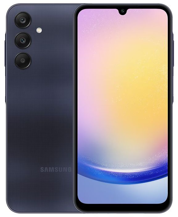 Smartphone Samsung Galaxy A25