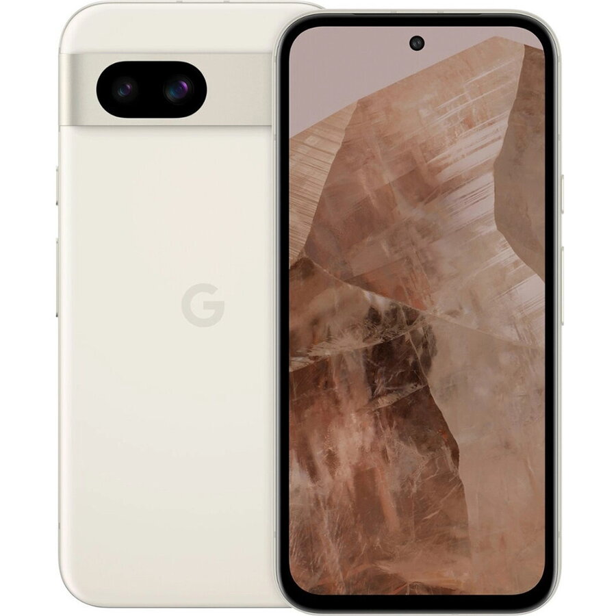 Google Telefon mobil Google Pixel 8a