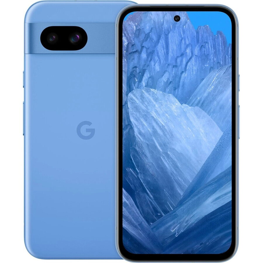 Google Telefon mobil Google Pixel 8a