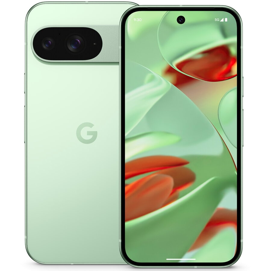 Google Telefon mobil Google Pixel 9