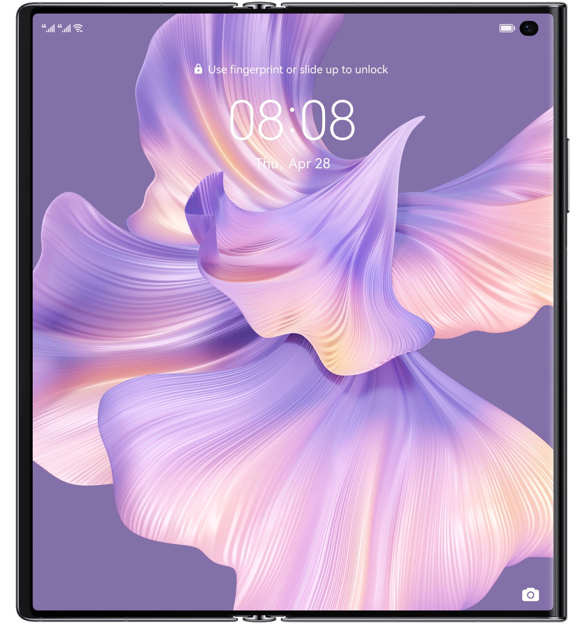 Huawei Mate Xs 2 512 GB White Ca nou