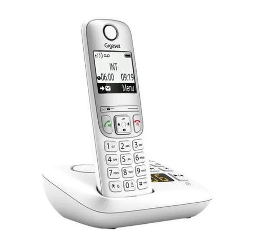 Telefon DECT fara fir Gigaset A690 A