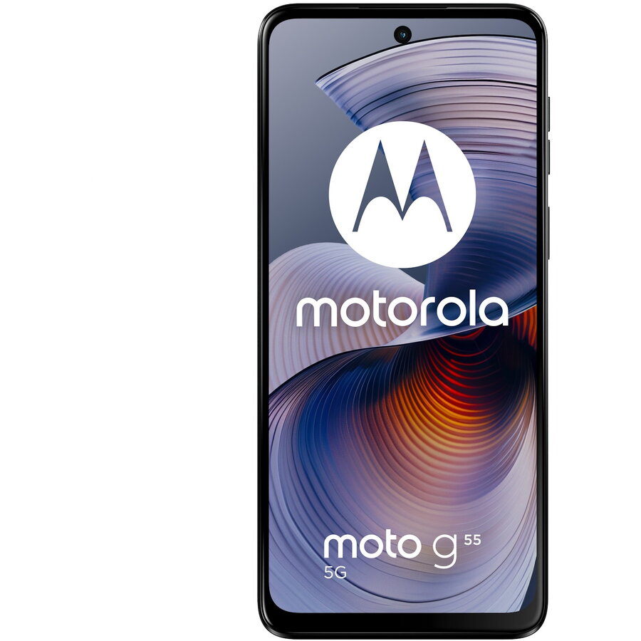 Telefon mobil Motorola Moto g55