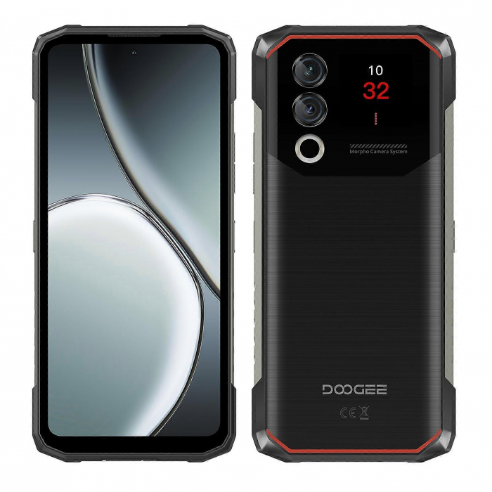 Telefon mobil Doogee Blade 10 Max