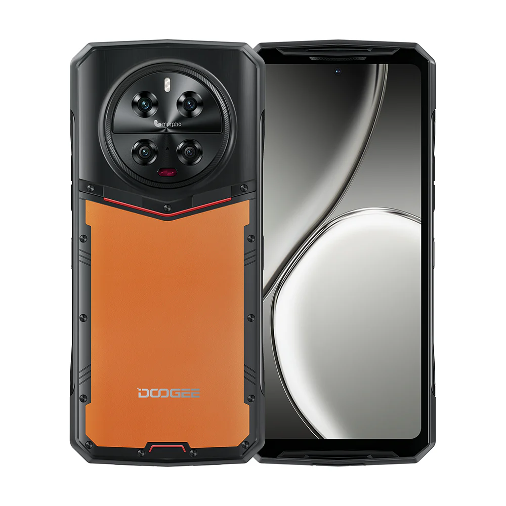 Telefon mobil Doogee DK10