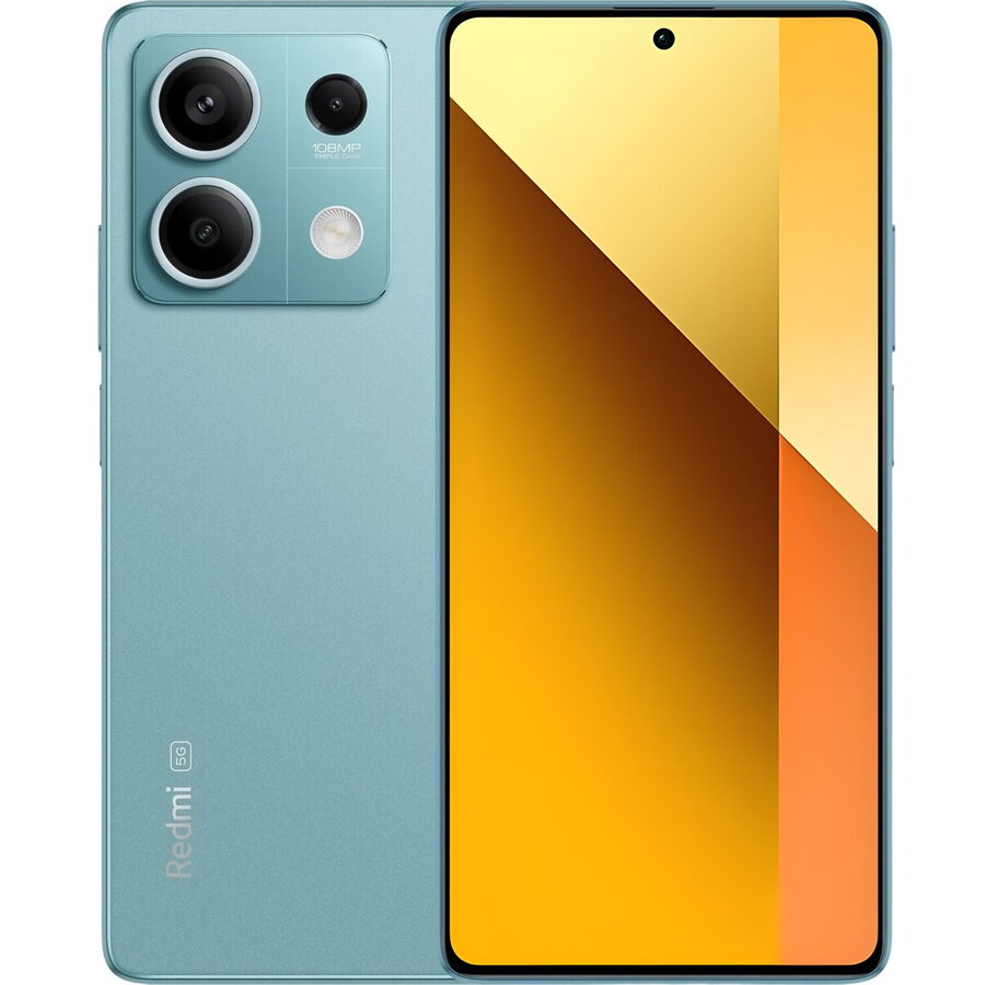 Xiaomi Telefon mobil Xiaomi Redmi Note 13