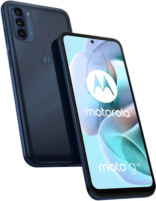 Smartphone Motorola Moto G41