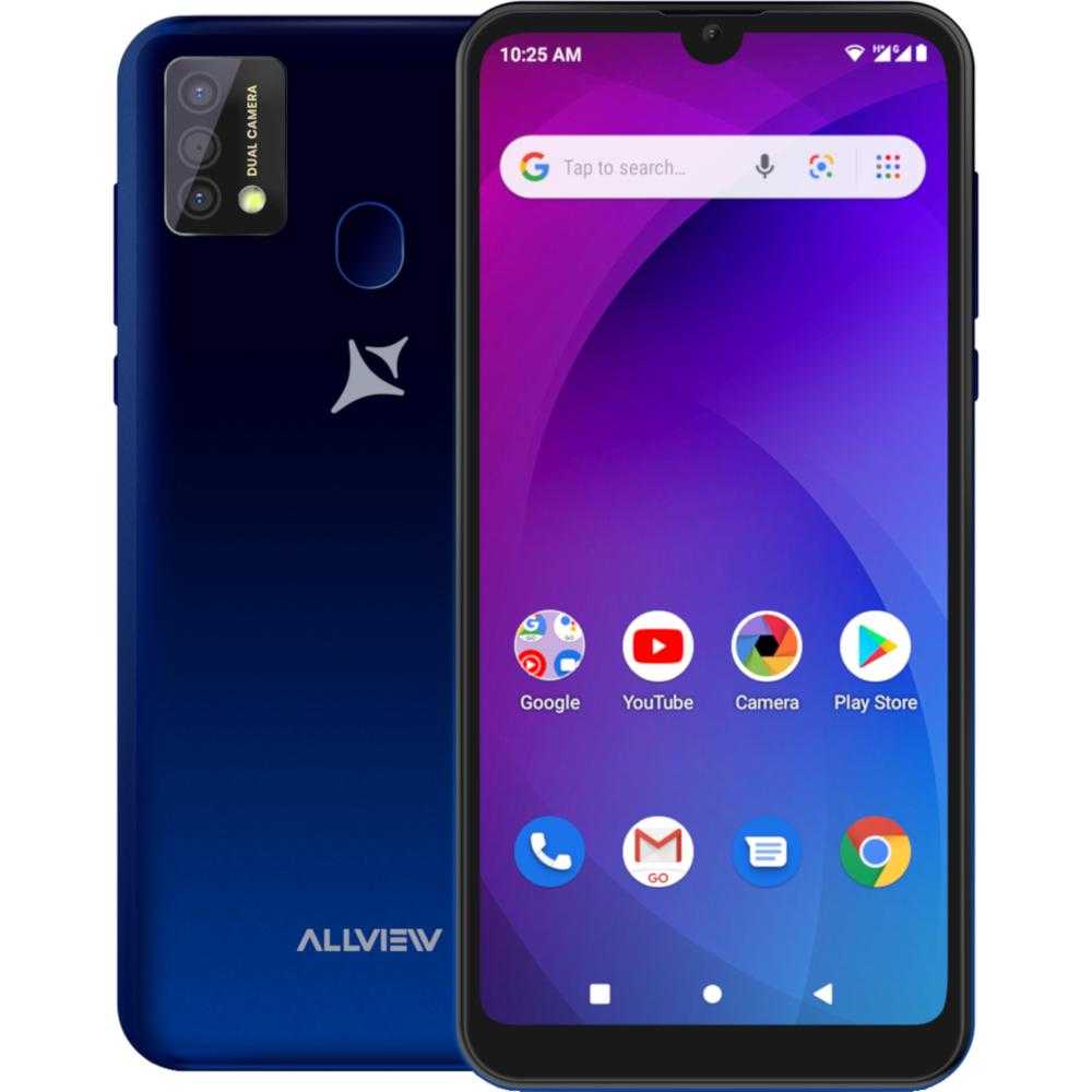 Telefon mobil Allview A20 Max