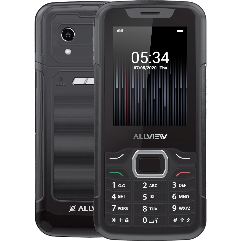 Telefon mobil Allview M10 Jump