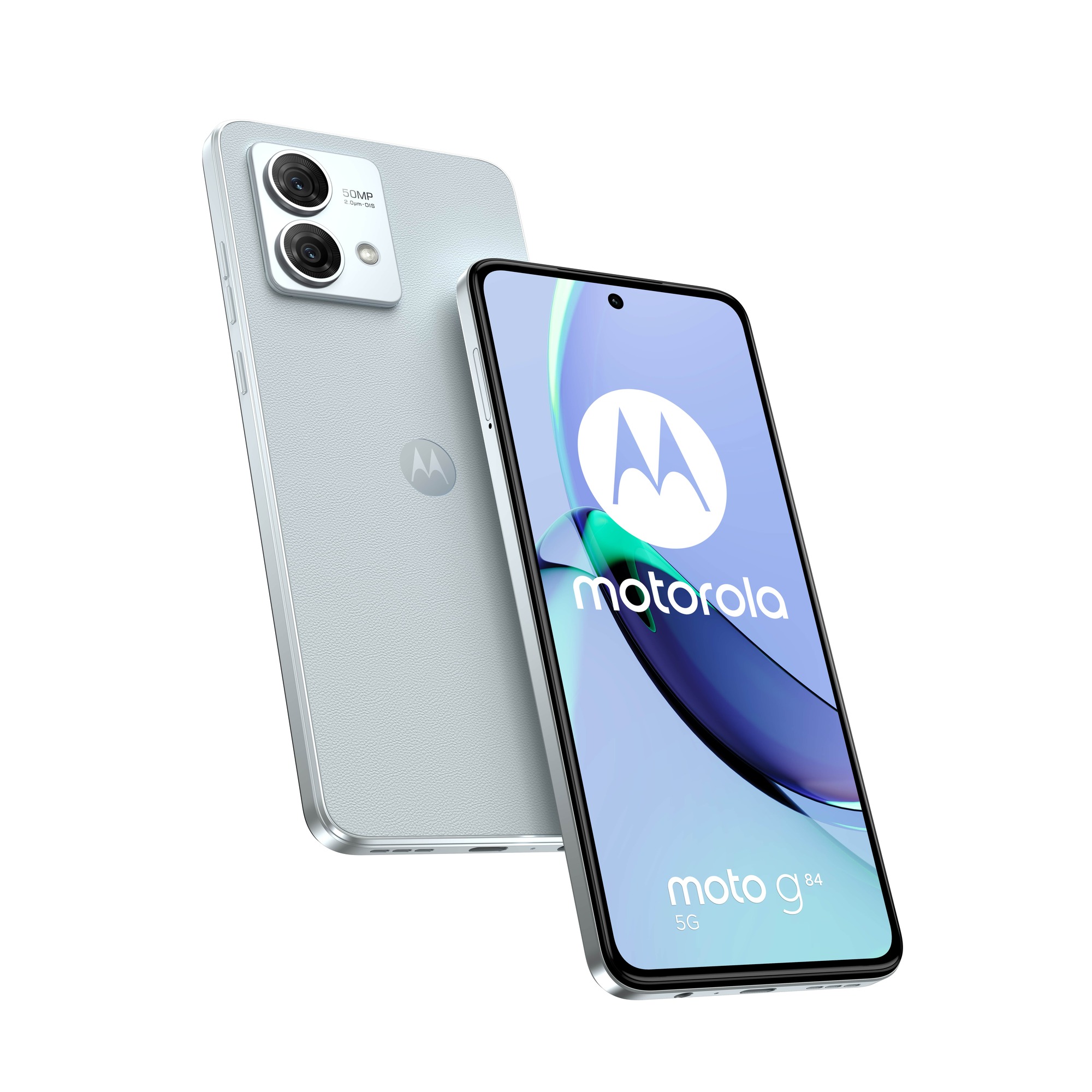 Motorola Moto g84 5G