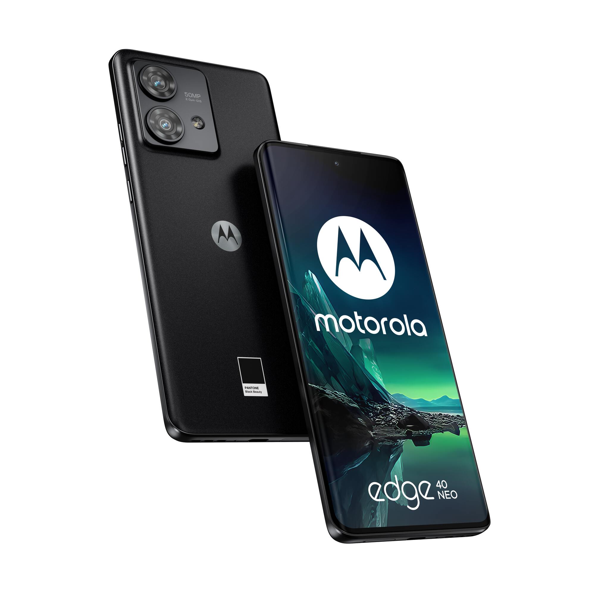 Telefon mobil Motorola Edge 40 Neo