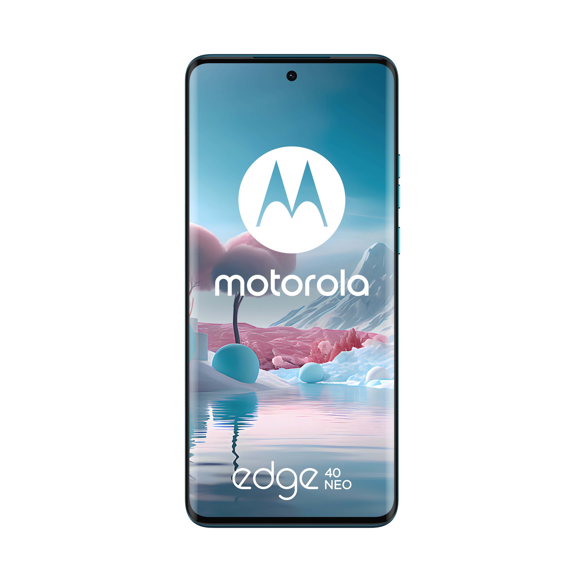 Telefon mobil Motorola Edge 40 Neo