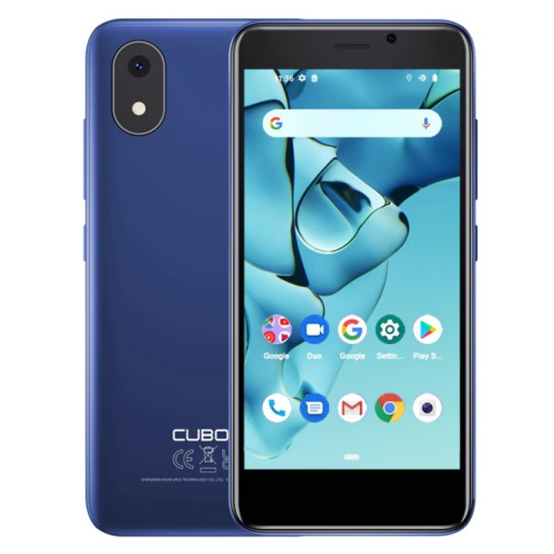 Telefon mobil CUBOT J10