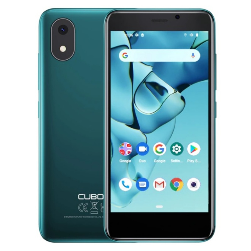 Telefon mobil CUBOT J10