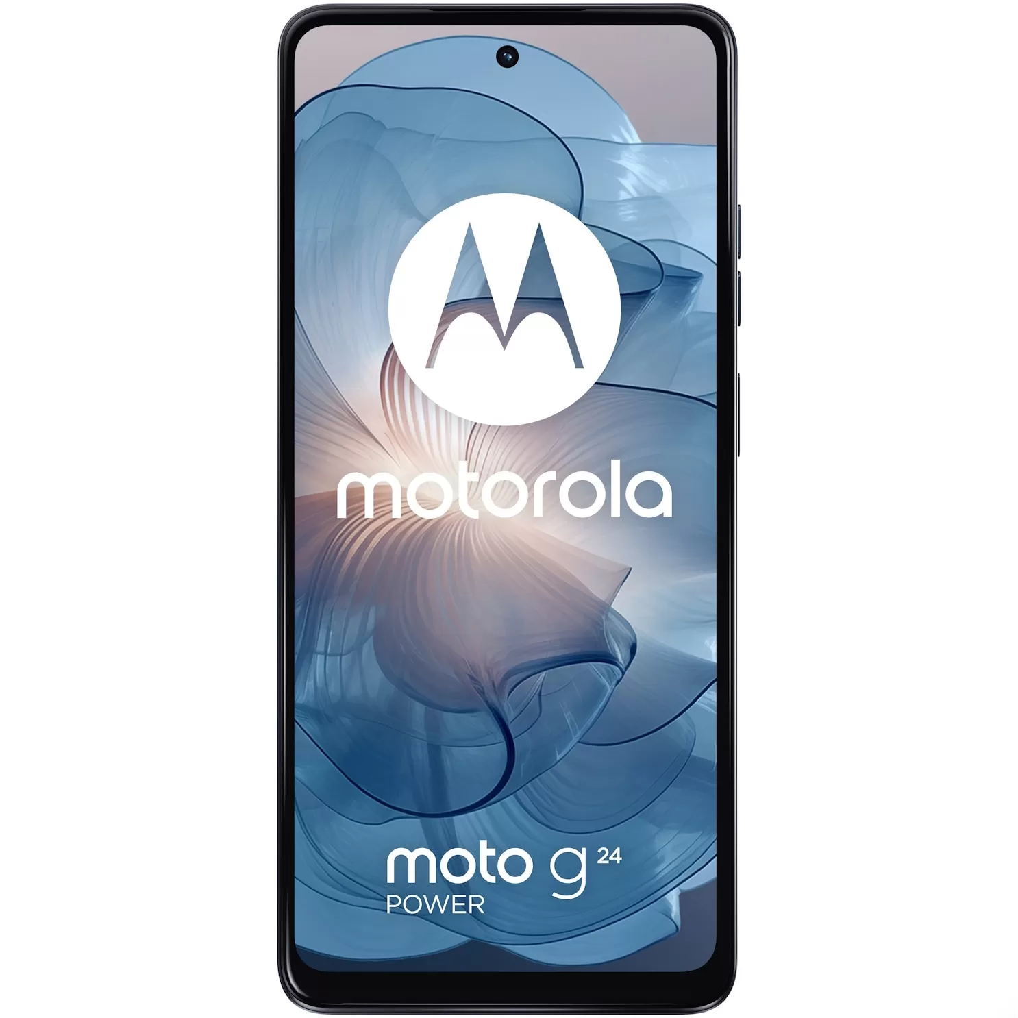 Telefon Mobil Motorola Moto G24 Power 256GB Flash 8GB RAM Dual SIM 4G Ink Blue