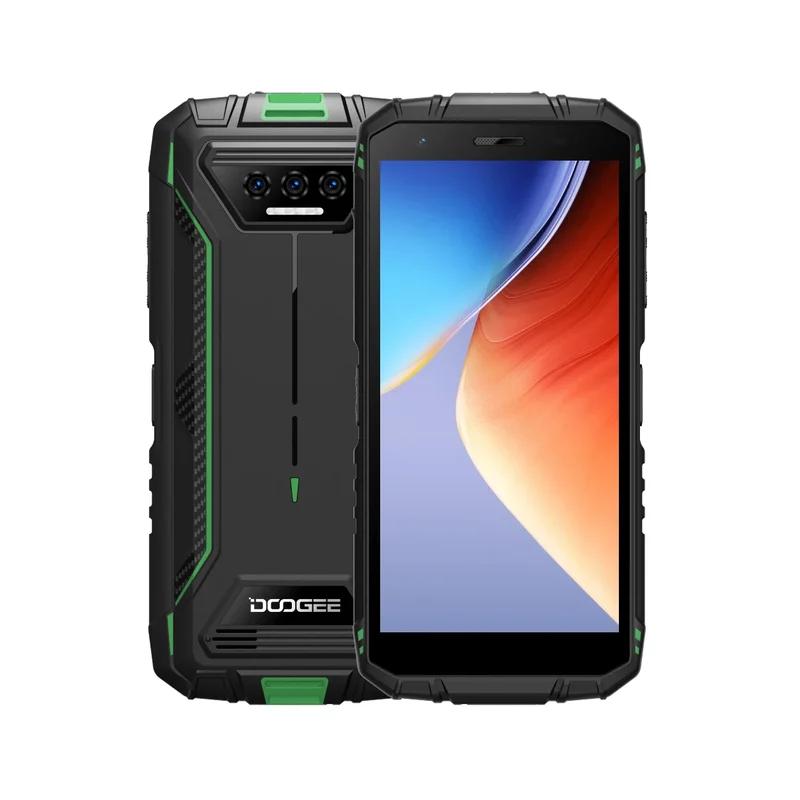 Telefon mobil Doogee S41 Max Verde