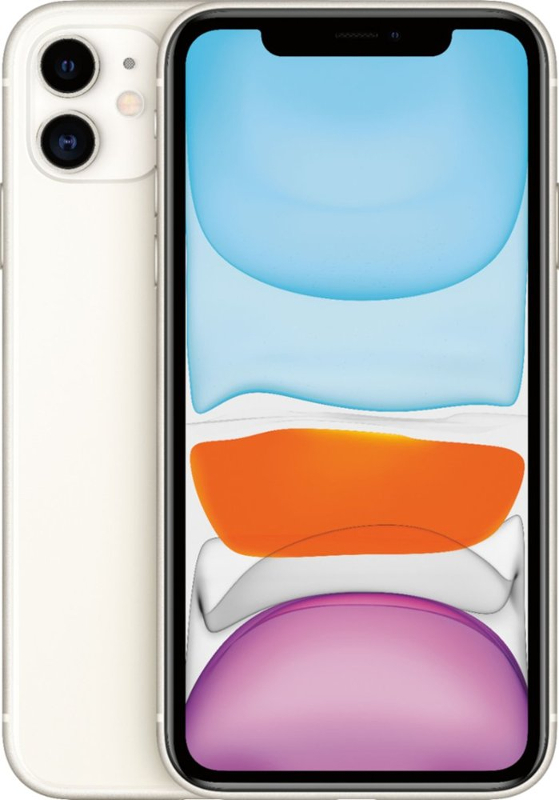 Smartphone Apple iPhone 11