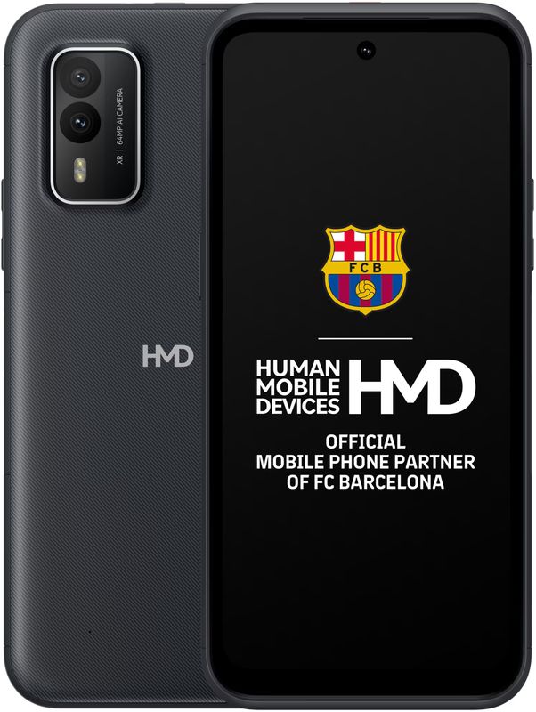 Smartphone HMD XR21