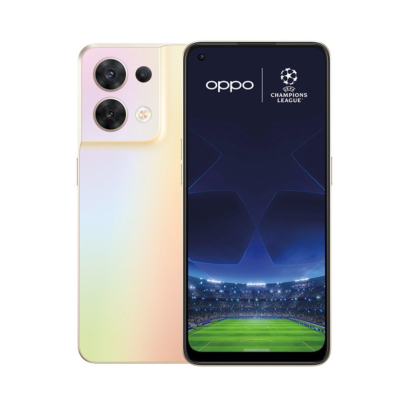 Telefon OPPO Reno8 5G