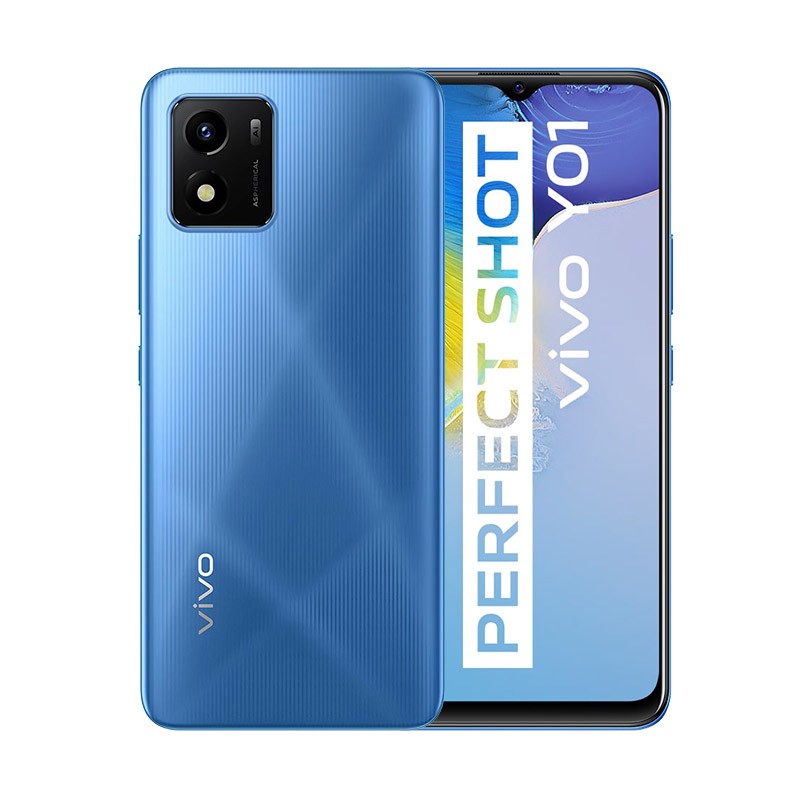 Telefon Vivo Y01