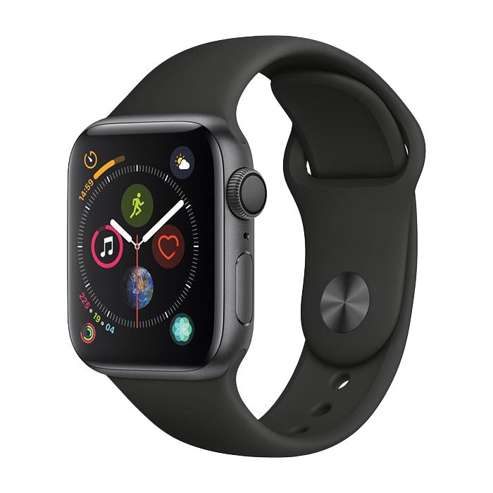 Apple Watch Series 4 2018