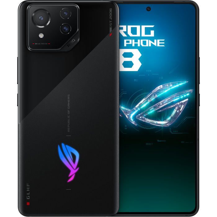 Telefon mobil ASUS ROG Phone 8