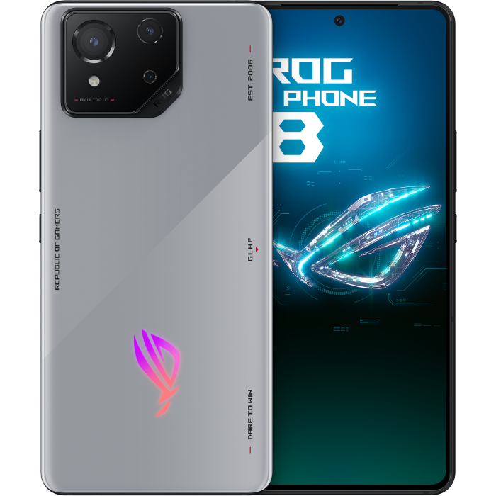 Telefon mobil ASUS ROG Phone 8